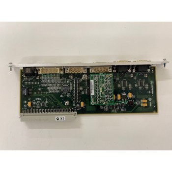 Motorola MVME 761-001 Transition Circuit Board